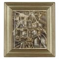 Joseph Stella — Бруклинский мост, изображение 2