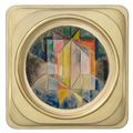 Joseph Stella — Абстракция, изображение 2