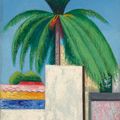 Joseph Stella — Пальмовое дерево, изображение 1