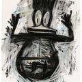 Joyce Pensato — Кто порезал Чезе, изображение 1