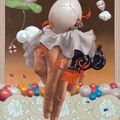 JR — Сад пластмассовых изысков, изображение 2