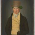 JR — КАПИТАН ДЖОН БОРН (1759-1837), изображение 2