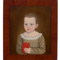JR — ПОРТРЕТ МАЛЬЧИКА, изображение 3