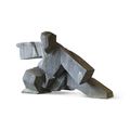 Ju Ming — Серия Taichi - Одиночный хлыст, изображение 1