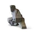 Ju Ming — Серия Taichi - Одиночный хлыст, изображение 2