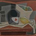 Juan Gris — Лимонный сок, изображение 1