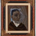 Juan Gris — Человек с сигаретой, изображение 2