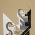 Juan Gris — Композиция по-настоящему, изображение 1
