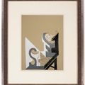 Juan Gris — Композиция по-настоящему, изображение 2