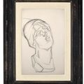Juan Gris — Этюд с изображением I-VI, изображение 16