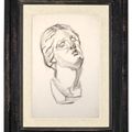 Juan Gris — Этюд с изображением I-VI, изображение 8