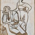Juan Gris — Драмы детства, изображение 1