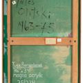Jules Olitski — Дважды Запомнившийся, изображение 3