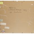 Jules Pascin — Задница танцовщицы, изображение 6