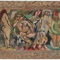 Jules Pascin — À Тунис, изображение 4