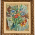 Jules Pascin — Флеры, изображение 4
