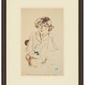 Jules Pascin — Эрмина Давид Ревез, изображение 2