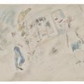 Jules Pascin — (i) Персонаж (ii) Автопортрет молодых женщин ( справа); Этюды с лицами (сзади) (iii) Эрмина Давид Экриван, изображение 2