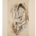 Jules Pascin — "Ну и ассис" (премьерный сеанс), изображение 4