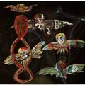 Julian Schnabel — Салинас Круз, изображение 1