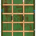 Julian Schnabel — Грустная ваза, изображение 2