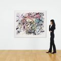 Julie Mehretu — Шесть Бардо: Трансмутация, изображение 2