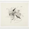 Julie Mehretu — Без названия, изображение 2