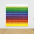 Julio Le Parc — Виртуальный объем, изображение 3
