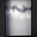 Julio Le Parc — Непрерывный свет (Форма в искаженном отражении света) (Непрерывный свет (Искажающая форма, отражающая свет)), изображение 2
