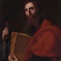 Jusepe de Ribera — Святой Павел, изображение 1