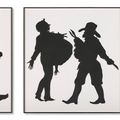 Kara Walker — Правила приема, изображение 2