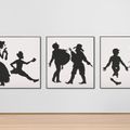 Kara Walker — Правила приема, изображение 4