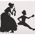 Kara Walker — Правила приема, изображение 5