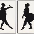 Kara Walker — Без названия, изображение 1