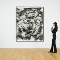 Kara Walker — Черная шутка (смотрит в лицо своему прошлому), изображение 4