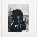 Kara Walker — Иллюстрированная история гражданской войны Харпера (с комментариями), изображение 16