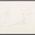 Kara Walker — Без названия (Король негров и его последователи), изображение 2