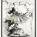 Kara Walker — Без названия, изображение 2