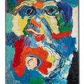 Karel Appel — Личный состав, изображение 2