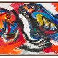 Karel Appel — Без титра, изображение 2