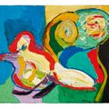 Karel Appel — Роль и предназначение, изображение 1