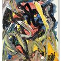 Karel Appel — Композиция, изображение 1