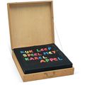 Karel Appel — Кийк Лиф Спил Встретился с Карелом Аппелем, изображение 3
