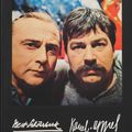 Karel Appel — Человек, нарисованный зверем, изображение 2