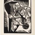 Karl Schmidt-Rottluff — Юнгер, изображение 1