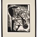 Karl Schmidt-Rottluff — Юнгер, изображение 2