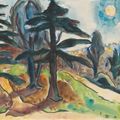 Karl Schmidt-Rottluff — Он Титул, изображение 1