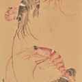 Katsushika Hokusai — ЩЕЛИ, изображение 1