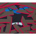 KAWS — без названия, изображение 1
