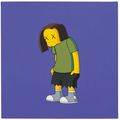 KAWS — КИМПСОНЫ, изображение 5